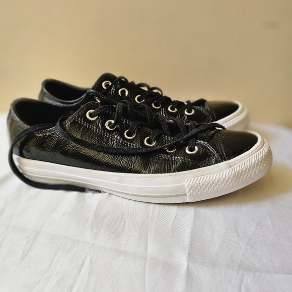 Converse Allstars shoe - Picture 6 of 11